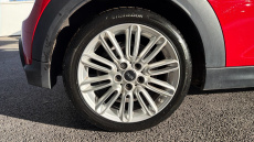 MINI Convertible 2.0 Cooper S Exclusive 2dr Auto Petrol Convertible